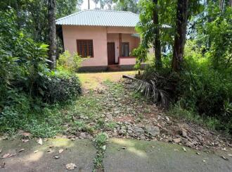 Residential Land for Sale in Ernakulam, Muvattupuzha, Memury, chettikandam junction