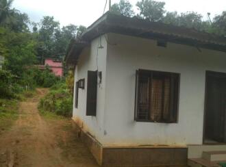 Residential Land for Sale in Palakkad, Mannarkkad, Karakurissi, Karimbalayil Convention Centre