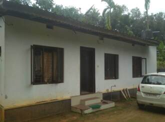 Residential Land for Sale in Palakkad, Mannarkkad, Karakurissi, Karimbalayil Convention Centre