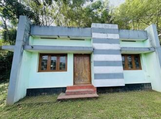Residential Land for Sale in Idukki, Cheruthoni, Cheruthoni, Vanchikavala