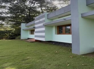 Residential Land for Sale in Idukki, Cheruthoni, Cheruthoni, Vanchikavala