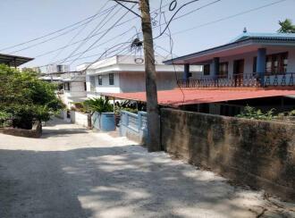 Residential House Villa for Sale in Ernakulam, Kakkanad, Thrikkakara