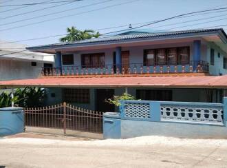 Residential House Villa for Sale in Ernakulam, Kakkanad, Thrikkakara