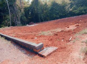 Residential Land for Sale in Kozhikode, Kozhikode, Kozhikode, Near Kalarikal temple