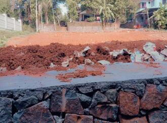 Residential Land for Sale in Kozhikode, Kozhikode, Kozhikode, Near Kalarikal temple