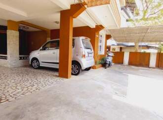 Residential Apartment for Rent in Ernakulam, Kanayannur, Kanayannur, Kattayil Road Kaloor