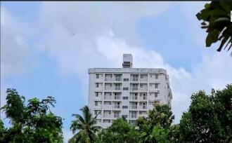 Residential Land for Sale in Kottayam, Kottayam town, Chalukunnu, Kottayam- Kumarakom Road
