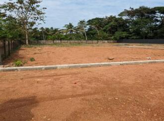 Residential Land for Sale in Ernakulam, Tripunithura, Udayamperoor, Nadakkavu