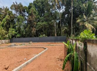 Residential Land for Sale in Ernakulam, Tripunithura, Udayamperoor, Nadakkavu
