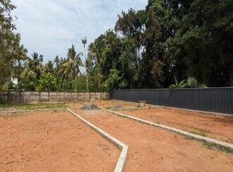 Residential Land for Sale in Ernakulam, Tripunithura, Udayamperoor, Nadakkavu