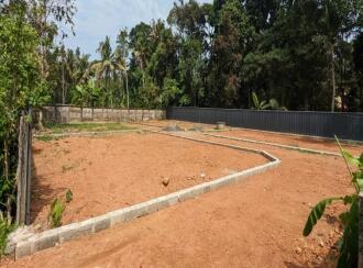 Residential Land for Sale in Ernakulam, Tripunithura, Udayamperoor, Nadakkavu