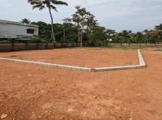 Residential Land for Sale in Ernakulam, Tripunithura, Udayamperoor, Nadakkavu