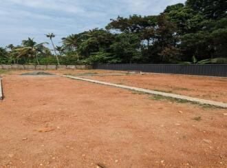 Residential Land for Sale in Ernakulam, Tripunithura, Udayamperoor, Nadakkavu