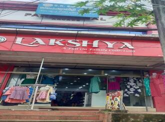 Commercial Building for SaleKottayam, Kanjirapally, Kanjirapally
