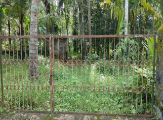 Residential Land for Sale in Thrissur, Wadakanchery, Desamangalam