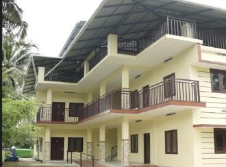 Residential Apartment for Sale in Thrissur, Vadanapally, Vadanapally, edaserry beach road snehatherom