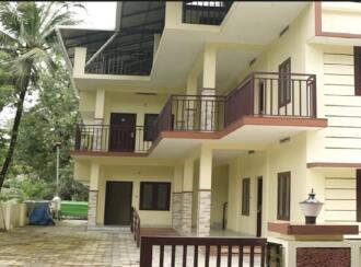 Residential Apartment for Sale in Thrissur, Vadanapally, Vadanapally, edaserry beach road snehatherom
