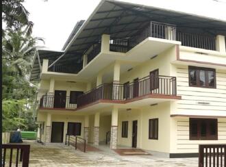 Residential Apartment for Sale in Thrissur, Vadanapally, Vadanapally, edaserry beach road snehatherom