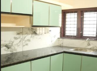 Residential Apartment for Sale in Thrissur, Vadanapally, Vadanapally, edaserry beach road snehatherom