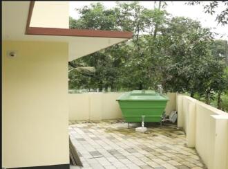 Residential Apartment for Sale in Thrissur, Vadanapally, Vadanapally, edaserry beach road snehatherom