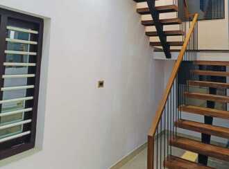 Residential House Villa for Sale in Thrissur, Thrissur town, Koorkenchery, Sneha Garden