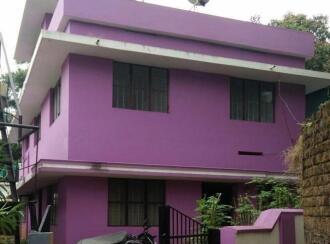 Residential House Villa for SaleThrissur, Thrissur town, Thrissur