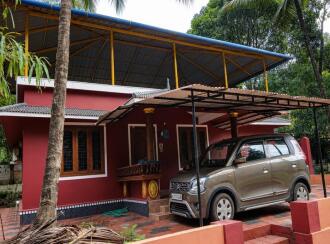 Residential Land for Sale in Malappuram, Nilambur, Mampad, Vadapuram Near To Veterinary hospital