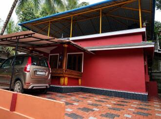 Residential Land for Sale in Malappuram, Nilambur, Mampad, Vadapuram Near To Veterinary hospital