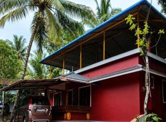 Residential Land for Sale in Malappuram, Nilambur, Mampad, Vadapuram Near To Veterinary hospital