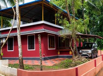 Residential Land for Sale in Malappuram, Nilambur, Mampad, Vadapuram Near To Veterinary hospital