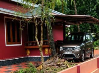 Residential Land for Sale in Malappuram, Nilambur, Mampad, Vadapuram Near To Veterinary hospital