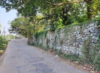 Residential Land for Sale in Ernakulam, Aluva, Thottakkattukara