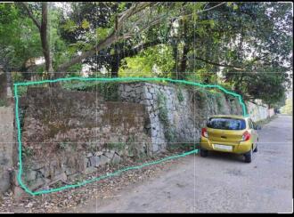 Residential Land for Sale in Ernakulam, Aluva, Thottakkattukara