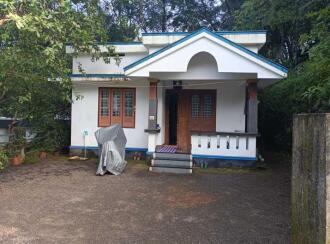 Residential House Villa for SaleKozhikode, Thiruvambadi, Punnakkal