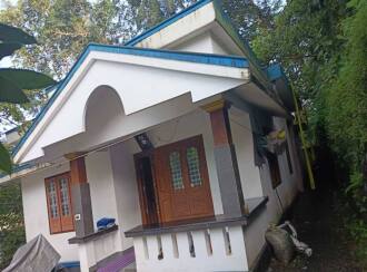 Residential House Villa for Sale in Kozhikode, Thiruvambadi, Punnakkal, Punnackal -Pulloorampara