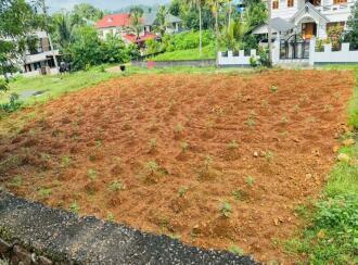 Residential Land for SaleKottayam, Ayarkunnam, Ayarkunnam