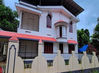 Residential House Villa for SaleKollam, Pathanapuram, Pathanapuram