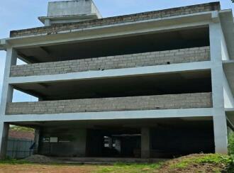 Commercial Building for Rent in Kozhikode, Calicut, Beach, Customs Road