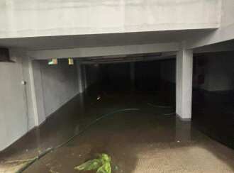 Commercial Building for Rent in Kozhikode, Calicut, Beach, Customs Road