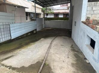 Commercial Building for Rent in Kozhikode, Calicut, Beach, Customs Road