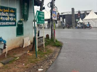 Commercial Building for Rent in Kozhikode, Calicut, Beach, Customs Road