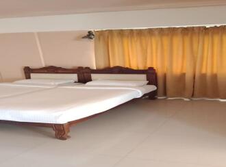 Residential Apartment for Sale in Ernakulam, Ernakulam town, Panampilly nagar, Justice Krishnayyar Road
