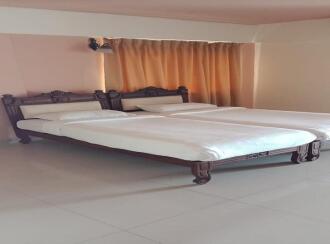 Residential Apartment for Sale in Ernakulam, Ernakulam town, Panampilly nagar, Justice Krishnayyar Road