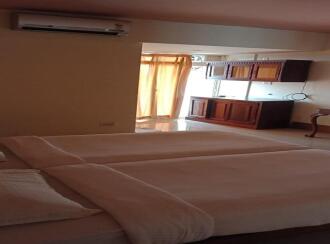 Residential Apartment for Sale in Ernakulam, Ernakulam town, Panampilly nagar, Justice Krishnayyar Road