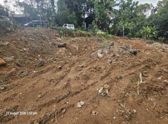 Commercial Land for Sale in Kottayam, Erattupetta, Erattupetta, ARUVITHURA COLLEGE ROAD