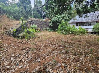 Commercial Land for Sale in Kottayam, Erattupetta, Erattupetta, ARUVITHURA COLLEGE ROAD