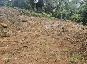 Commercial Land for Sale in Kottayam, Erattupetta, Erattupetta, ARUVITHURA COLLEGE ROAD