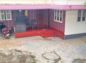 Residential Land for Sale in Palakkad, Ottappalam, Ottappalam, R S ROAD