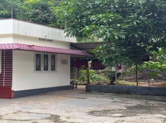 Residential Land for Sale in Palakkad, Ottappalam, Ottappalam, R S ROAD