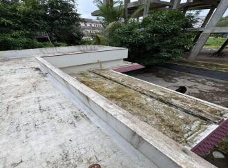 Residential Land for Sale in Palakkad, Ottappalam, Ottappalam, R S ROAD